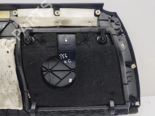 Boot lining MERCEDES-BENZ M-CLASS (W164) ML 280 CDI 4-matic (164.120) | BP36349435I3 - Image 8