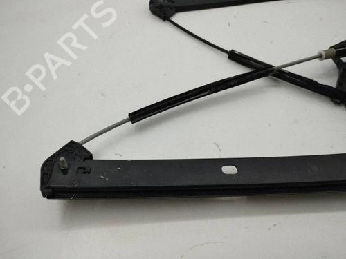 Front left window mechanism AUDI Q5 (FYB, FYG) 2.0 TDI quattro | BP40207045C22 - Image 8