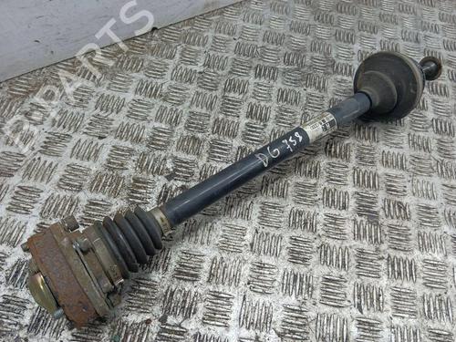Right rear driveshaft BENTLEY FLYING SPUR (4W_) 6.0 W12 | BP36381769M41 - Image 3