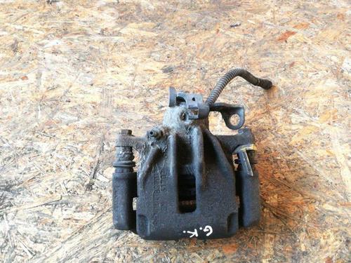 Used Left rear brake caliper NISSAN PRIMASTAR Van (X83) 2.0 dCi 115 (114 hp) 28885529