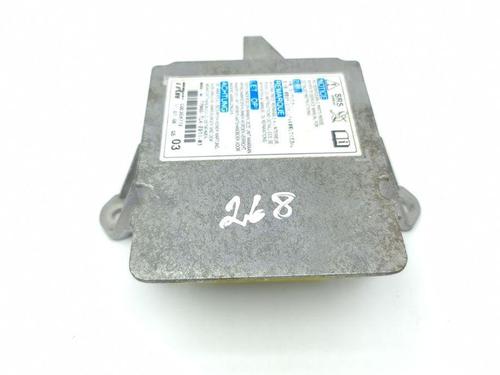 ECU airbags HONDA ACCORD VIII Estate (CW) 2.2 i-DTEC (CW3) | BP28888660M53 