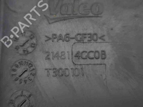 Radiator fan INFINITI Q50 50 D | BP28899456M35 