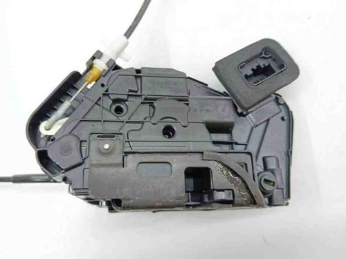 Højre bagtil lås SEAT ATECA (KH7, KHP) 1.5 TSI | BP28904353C99 