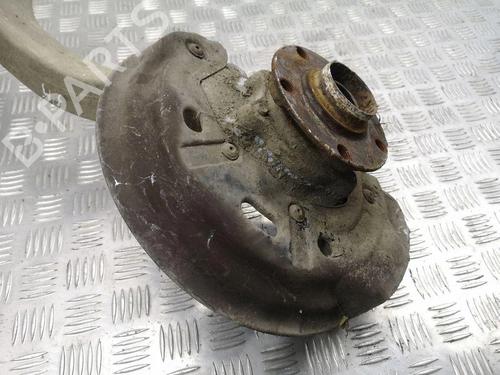 Left front steering knuckle AUDI A8 D3 (4E2, 4E8) 3.0 TDI quattro | BP40192389M25 - Image 2