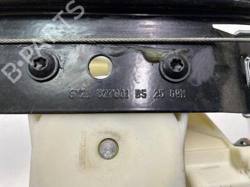 Rear left window mechanism FORD S-MAX (WA6) 2.0 TDCi | BP33224346C24 - Image 7