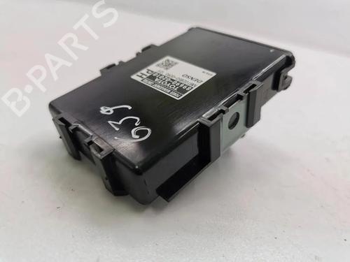 Electronic module TOYOTA AURIS (_E15_) 1.4 D-4D (NDE150_, NDE150R) | BP33228461M83 - Image 4