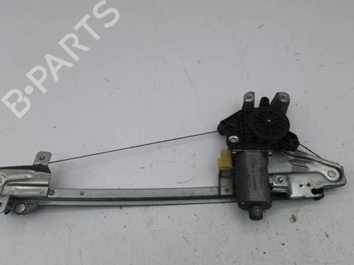 Used Rear right window mechanism SAAB 9-5 Estate (YS3E) 2.2 TiD (120 hp) 28887181