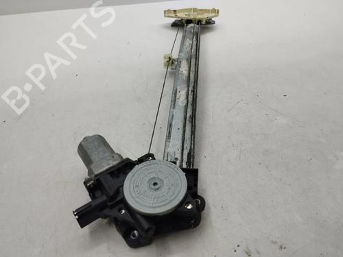 Front left window mechanism HONDA CR-V III (RE_) 2.2 i-DTEC 4WD (RE6) | BP33253841C22 - Image 9