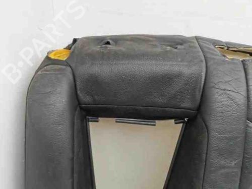 Rear seat MERCEDES-BENZ M-CLASS (W164) ML 320 CDI 4-matic (164.122) | BP28860500C17