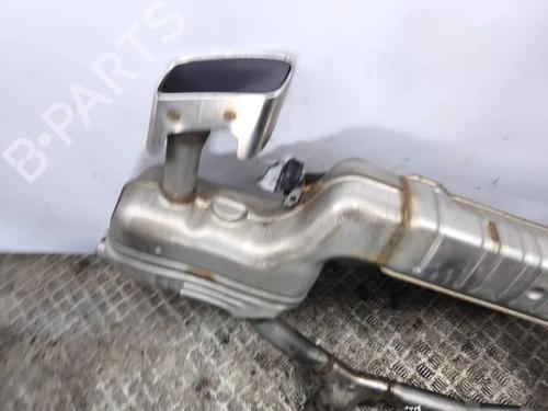 Exhaust system AUDI A5 (F53, F5P) 2.0 TDI | BP36214862M121 - Image 9