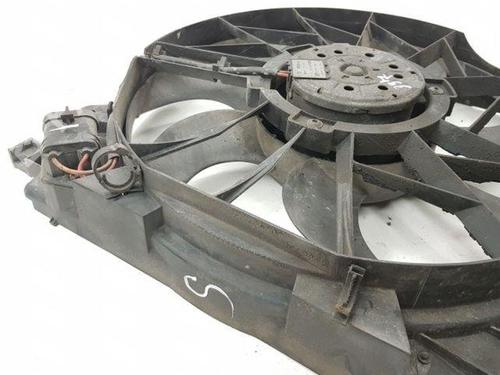 Radiator fan OPEL ASTRA G Saloon (T98) 2.0 DI (F69) | BP28871477M35