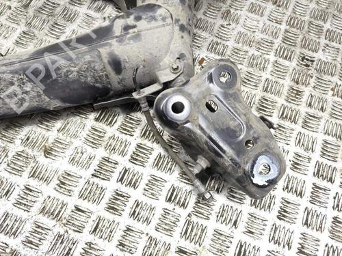 Rear axle PEUGEOT 208 I (CA_, CC_) 1.4 VTi | BP28902150M2 