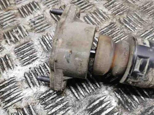 Left rear shock absorber MERCEDES-BENZ C-CLASS (W204) C 200 CDI (204.001) | BP28861281M18 