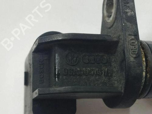 Electronic sensor BENTLEY CONTINENTAL FLYING SPUR (3W_) 6.0 | BP38240820M84 - Image 6