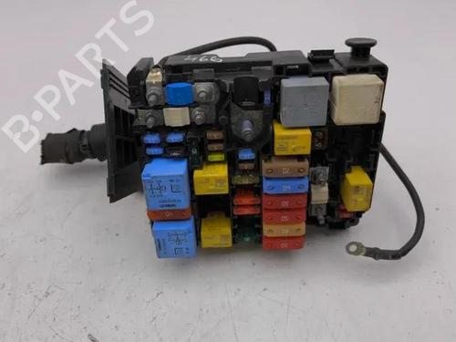 Used Fuse box CITROËN C4 Picasso II 1.6 HDi / BlueHDi 115 (115 hp) 28848650