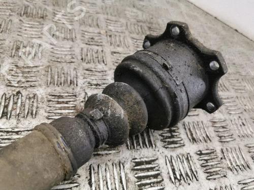 Right front driveshaft AUDI ALLROAD C5 (4BH) 2.5 TDI quattro | BP38246389M39 - Image 3