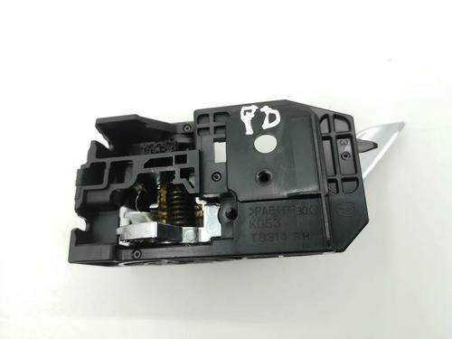 Front right interior door handle MAZDA CX-5 (KE, GH) 2.2 D (KE2FW) | BP36187336I14 - Image 4