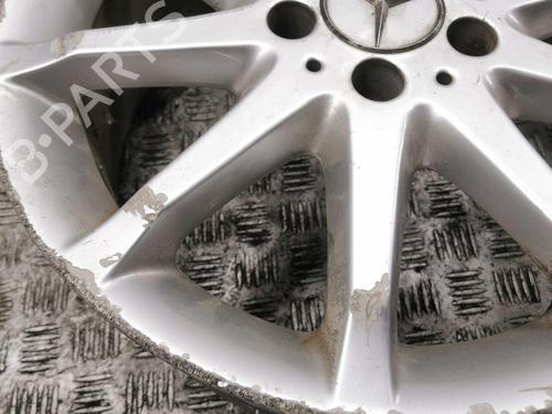Rim MERCEDES-BENZ B-CLASS Sports Tourer (W245) B 180 CDI (245.207) | BP28872582C45