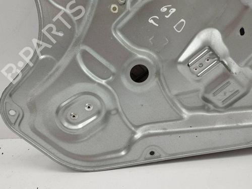 Rear right window mechanism HYUNDAI i30 Estate (FD) 1.6 CRDi | BP28885043C25 