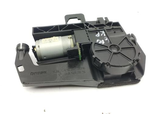 Electronic module MERCEDES-BENZ S-CLASS (W221, V221) S 320 CDI | BP28872737M83 