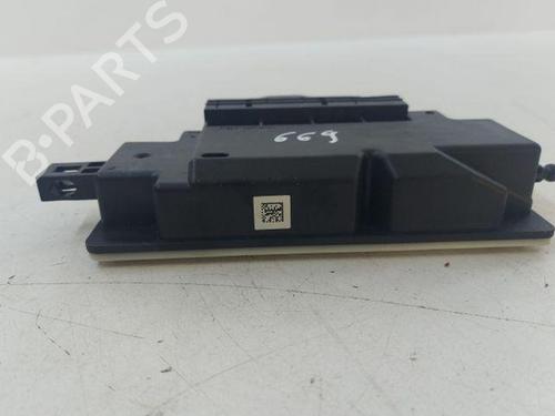 ECU airbags BMW 5 (F10) 530 d | BP28854013M53 