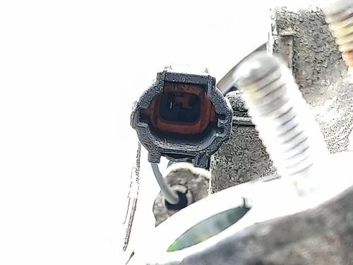 AC compressor NISSAN 350Z Roadster (Z33) 3.5 (AAZ33) | BP30661192M34 