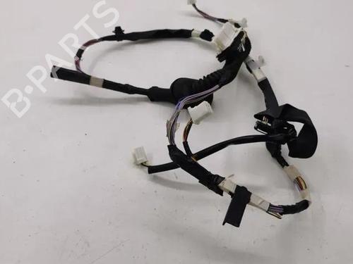 Used Wiring harness TOYOTA C-HR (_X1_) 1.8 Hybrid (ZYX10_, ZYX11_) (98 hp) 28856557