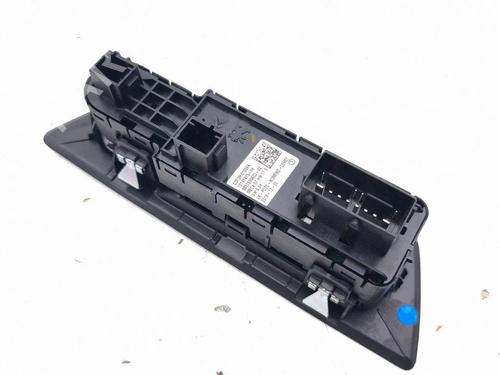 Right front window switch PEUGEOT 508 II (FB_, FH_, F3_) Hybrid 225 (F35GQU) | BP39229658I26 - Image 4