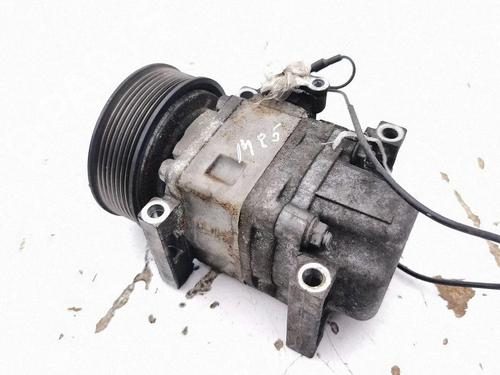 AC compressor MAZDA CX-7 (ER) 2.2 MZR-CD AWD (ER10A) | BP39499424M34 - Image 6