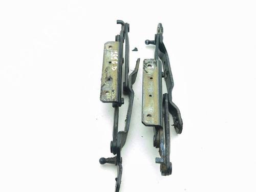 Hinge/Door check strap MASERATI QUATTROPORTE V 4.2 | BP28907011C146 