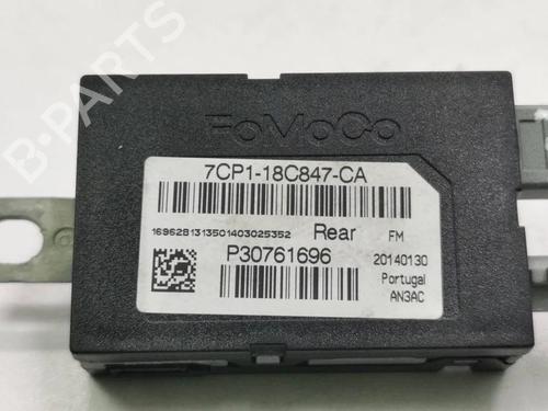 Electronic module FORD KUGA II (DM2) 2.0 TDCi | BP33641696M83 - Image 2