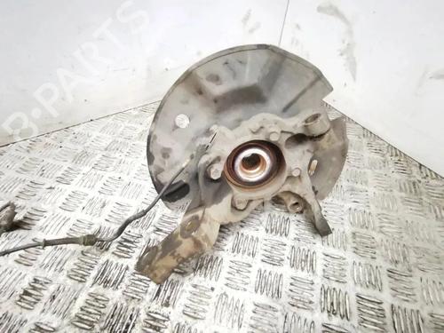 Used Left front steering knuckle Left front steering knuckle HYUNDAI SANTA FÉ III (DM, DMA) 2.2 CRDi 4WD (197 hp) 28901896 28901896