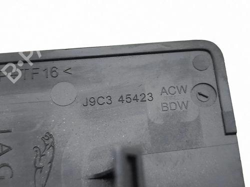 Electronic module JAGUAR I-PACE (X590) EV400 AWD | BP37721025M83  - Image 6