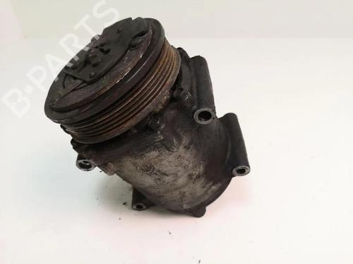 AC compressor FORD FIESTA VI (CB1, CCN) 1.6 TDCi | BP36177256M34 - Image 4