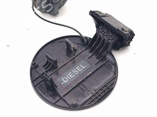 Fuel door actuator HYUNDAI SANTA FÉ II (CM) 2.2 CRDi GLS 4x4 | BP30107521E18