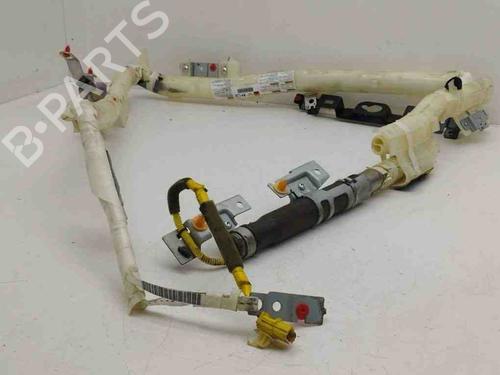 Used Left curtain airbag HONDA ACCORD VIII Estate (CW) 2.2 i-DTEC (CW3) (150 hp) 28888590