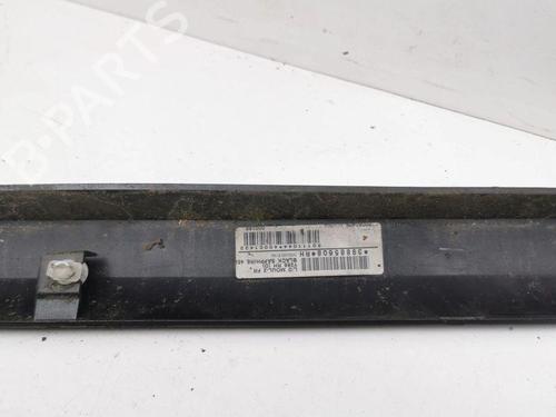 Door moulding trim VOLVO S80 II (124) 2.4 D | BP28887078C150 