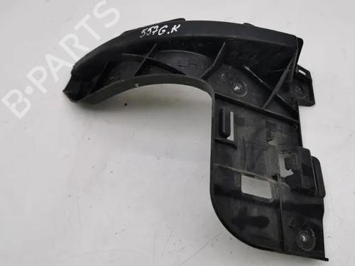 Used Rear bumper bracket OPEL ZAFIRA TOURER C (P12) 2.0 CDTi (75) (160 hp) 28851430