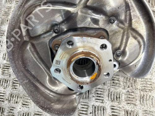 Right rear steering knuckle AUDI A6 C8 (4A2) 55 TFSI e quattro | BP36079996M28 - Image 5