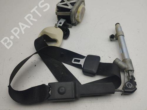 Used Front right seatbelt TESLA MODEL S (5YJS) 60 (306 hp) 28900758