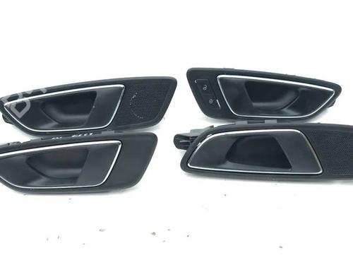 Used Rear left interior door handle Rear left interior door handle 33863049 33863049