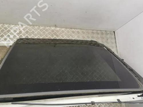 Sunroof NISSAN X-TRAIL II (T31) 2.0 dCi 4x4 | BP28850365C124 