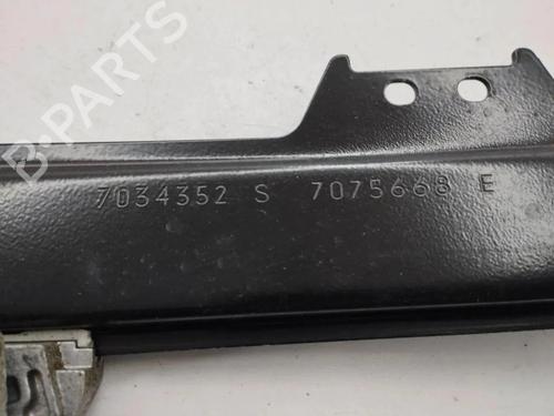 Front right window mechanism BMW 5 Touring (E61) 525 d | BP36103100C23 - Image 11
