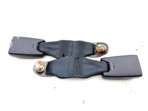 Seat buckle MITSUBISHI PAJERO SPORT I (K7_, K9_) 3.2 TDi | BP29510127I32 