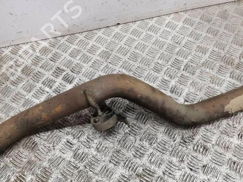 Exhaust system MASERATI QUATTROPORTE V 4.2 | BP28881530M121 