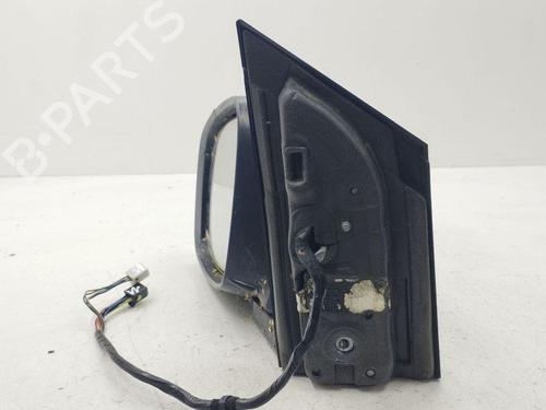 Left mirror CHRYSLER VOYAGER IV (RG, RS) 2.8 CRD | BP28890629C26 