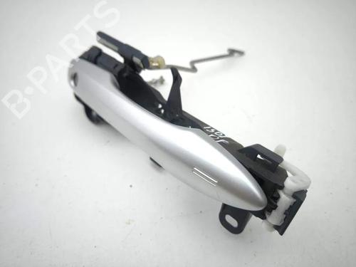 Used Rear right exterior door handle Rear right exterior door handle 36190881 36190881