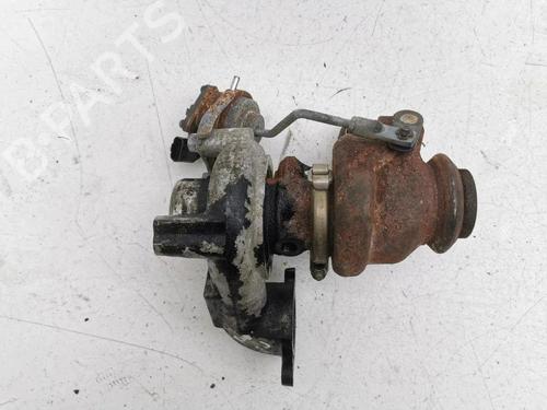 Used Turbocharger/Supercharger Turbocharger/Supercharger 38171614 38171614