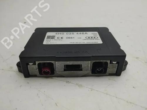 Electronic module AUDI A7 Sportback (4GA, 4GF) 3.0 TDI quattro | BP28863169M83 - Image 6