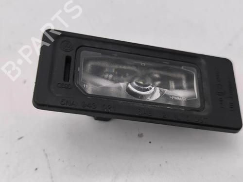 Used Licence plate light Licence plate light 33255602 33255602